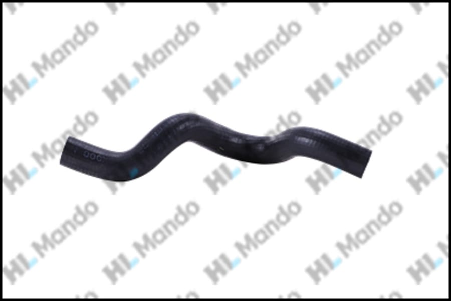 Шланг HYUNDAI Elantra (11-), i40 (11-) (1.6) отопителя салона отводящий MANDO