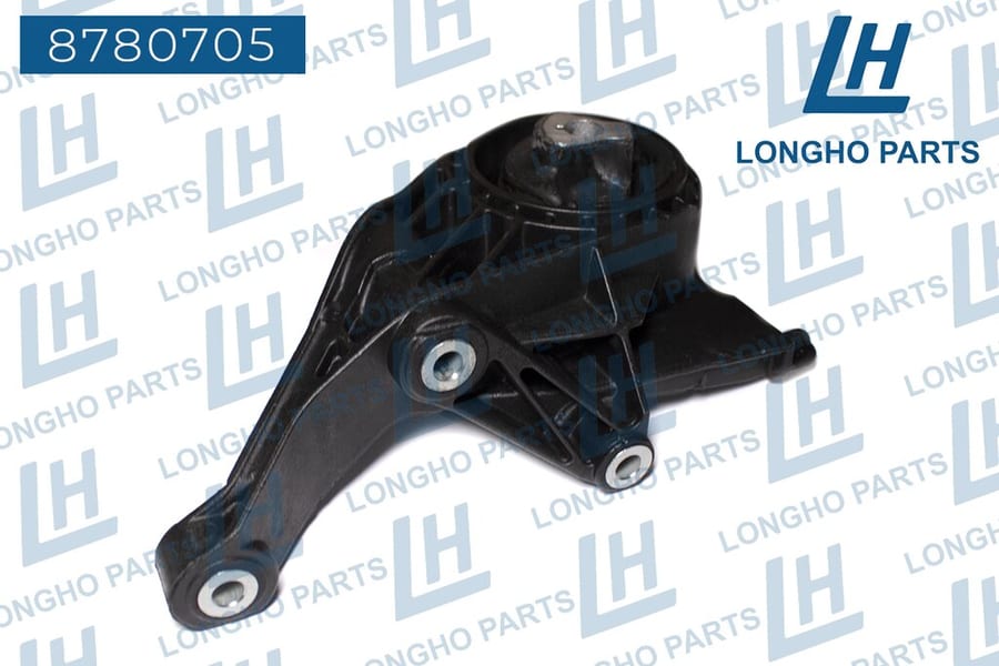 Опора двигателя CHEVROLET Cruze (11-) передняя АКПП LONGHO
