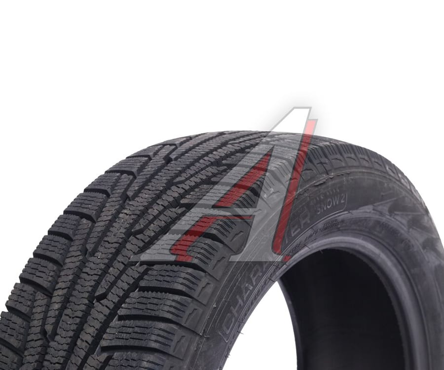 Покрышка IKON TYRES Character Snow 2 205/65 R15