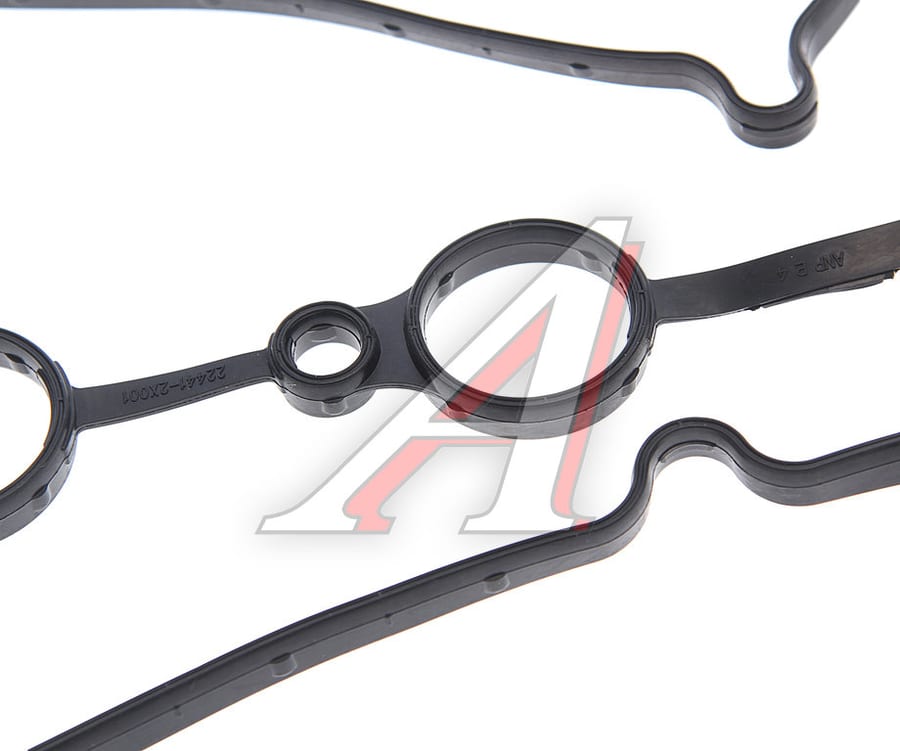 Прокладка крышки клапанной KIA Rio, Spectra, Carens (1.5) (DOHC) NSP