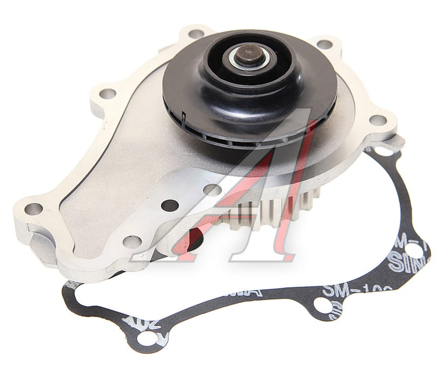 Насос водяной PEUGEOT 207, 307, C2, C3 (1.4) MANDO