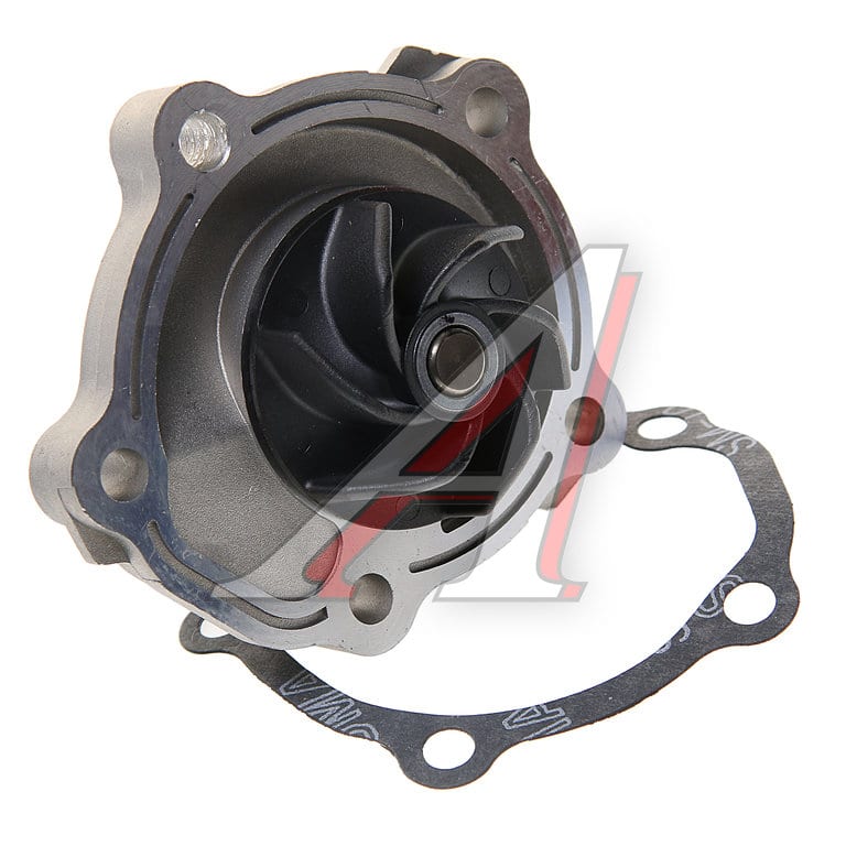 Насос водяной SUZUKI Ignis (00-07), Liana (02-08), Swift (04-10) MANDO