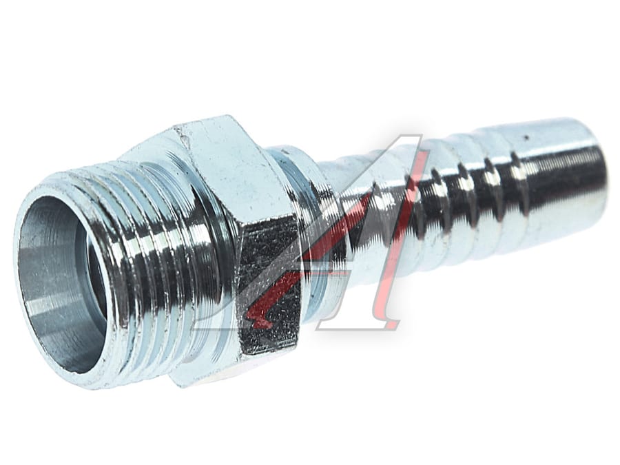 Фитинг DKOL(Ш) конус 24° 1/2" (M22х1.5) ZHHMC