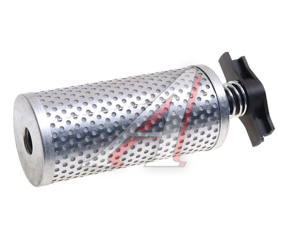 Фильтр SHACMAN SHAANXI F2000, F3000, X3000 бачка насоса ГУР OE