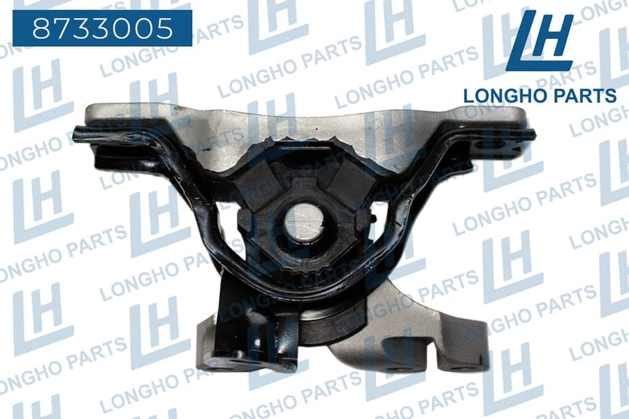 Опора двигателя CHEVROLET Captiva правая LONGHO