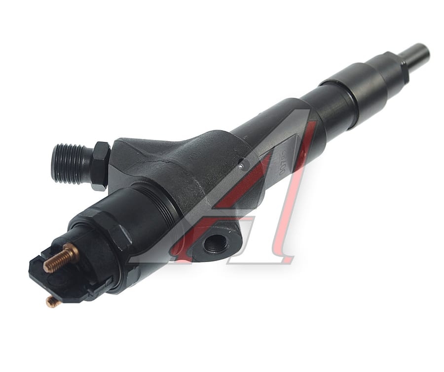 Форсунка ЗИЛ МАЗ ГАЗ ПАЗ (дв.ММЗ-245, 260) Евро-3 (аналог BOSCH 0445120141)АЗПИ