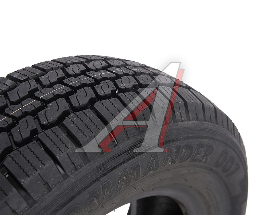 Покрышка RIOSTONE Commander 007 185/75 R16C