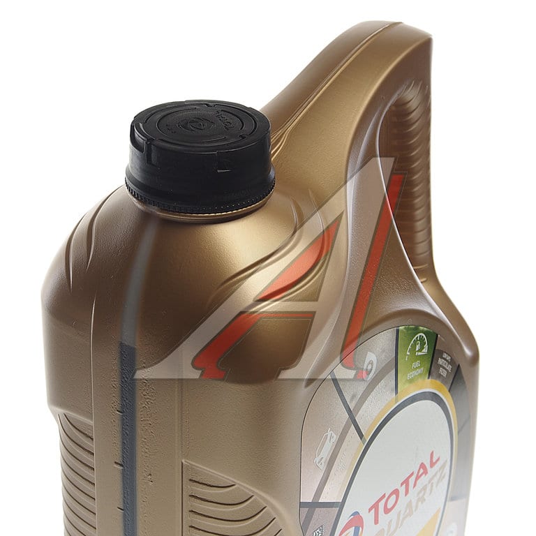 Масло моторное TOTAL QUARTZ INEO ECS 5W30 синт.5л