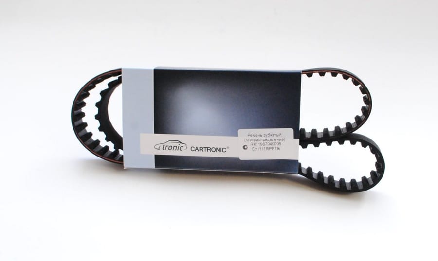 Ремень ГРМ ВАЗ-2108-21099 CARTRONIC