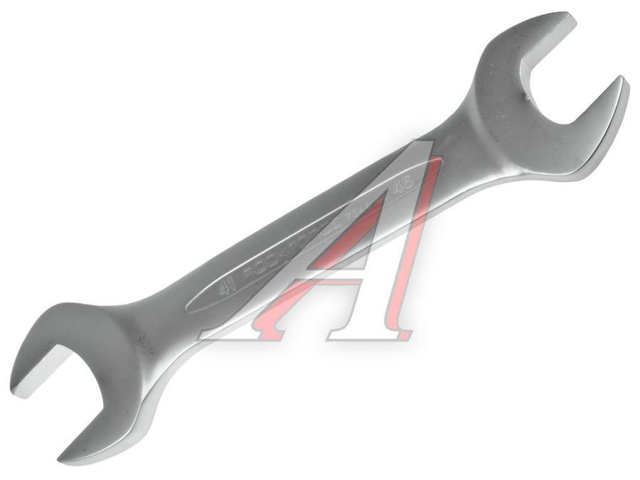 Ключ рожковый 41х46мм ROCKFORCE