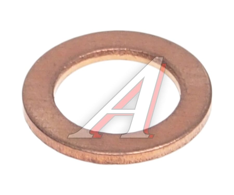 Кольцо уплотнительное VW AUDI SEAT SKODA ELRING
