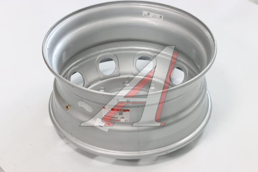 Диск колесный JAC N200, N350 OE