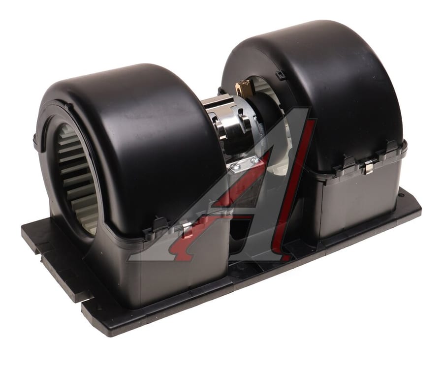 Мотор отопителя SITRAK HOWO A7 MOVELEX