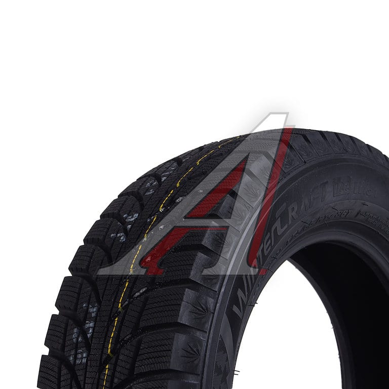 Покрышка KUMHO WinterCraft Ice Wi51 185/65 R14
