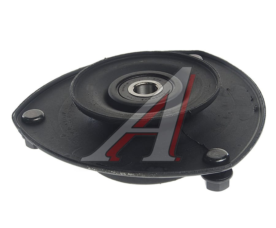 Опора амортизатора HYUNDAI Tucson (06-) KIA Sportage (06-) переднего CTR