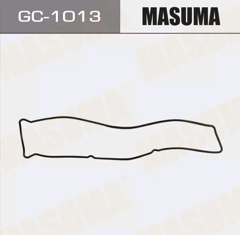 Прокладка крышки клапанной TOYOTA Supra (93-02) (2JZGE) MASUMA