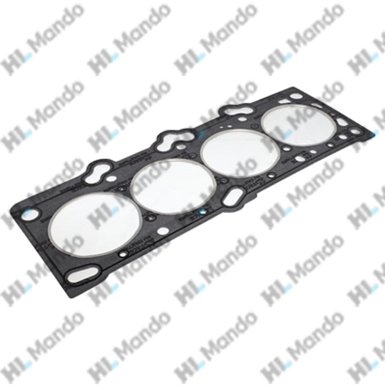 Прокладка головки блока HYUNDAI Sonata 5, Elantra, i30, Tucson KIA Spectra, Carens (1.8/2.0) (AF) MANDO