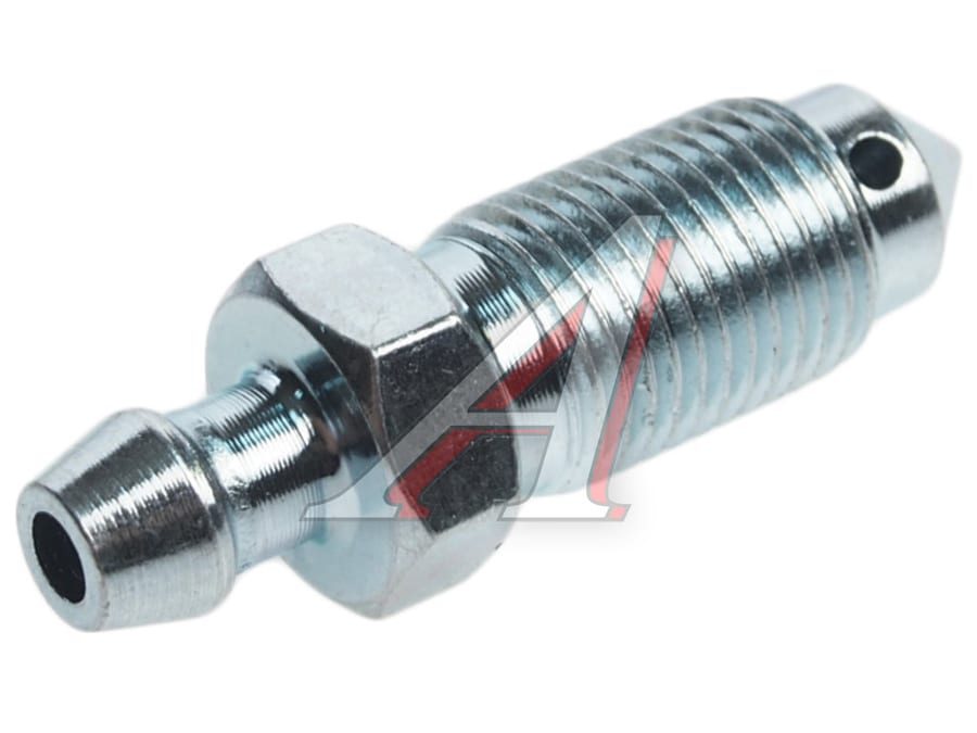 Штуцер суппорта тормозного прокачной FRENKIT
