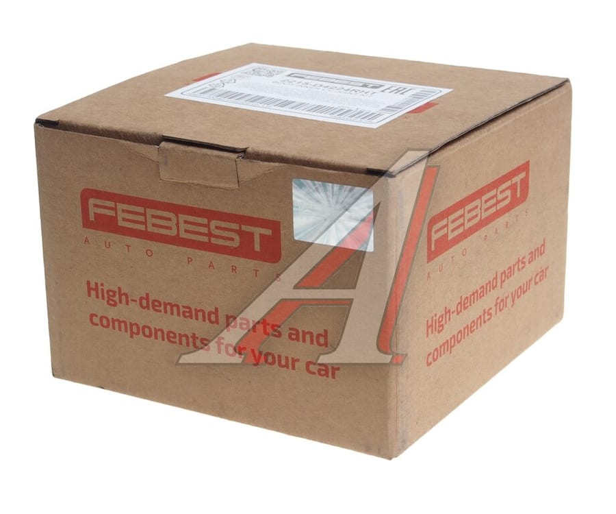 Пыльник ШРУСа NISSAN X-Trail (T31), Qashqai (J10) внутреннего комплект FEBEST