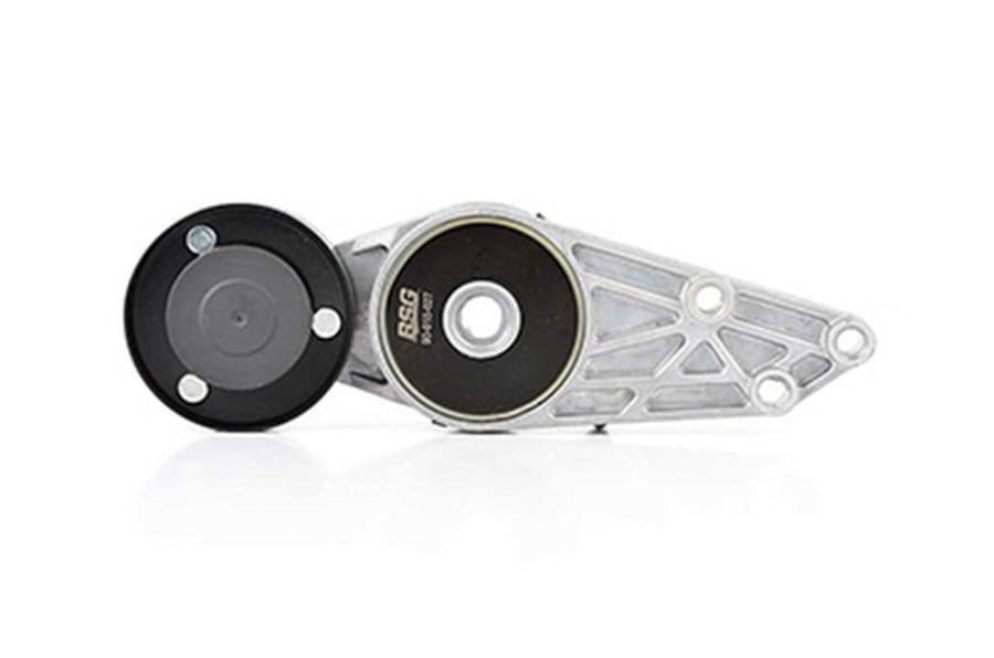 Ролик ГРМ VW AUDI SEAT (1.4/1.9 TDI) SKODA обводной в сборе BSG