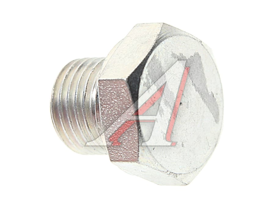 Заглушка BSP(Ш)1/4"