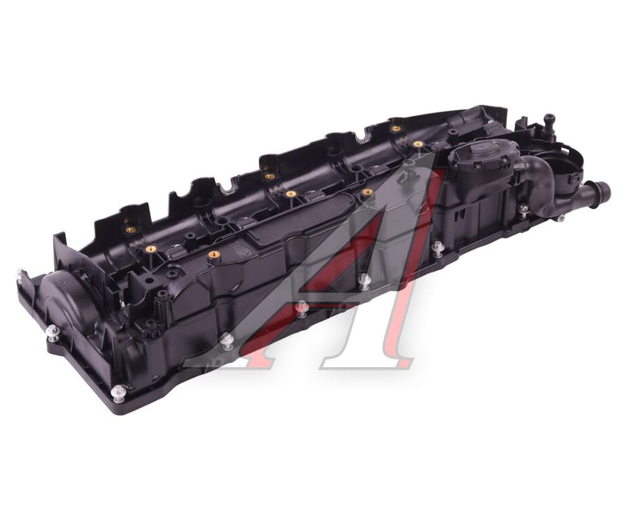 Крышка BMW 3 (F30) головки блока цилиндров FEBI