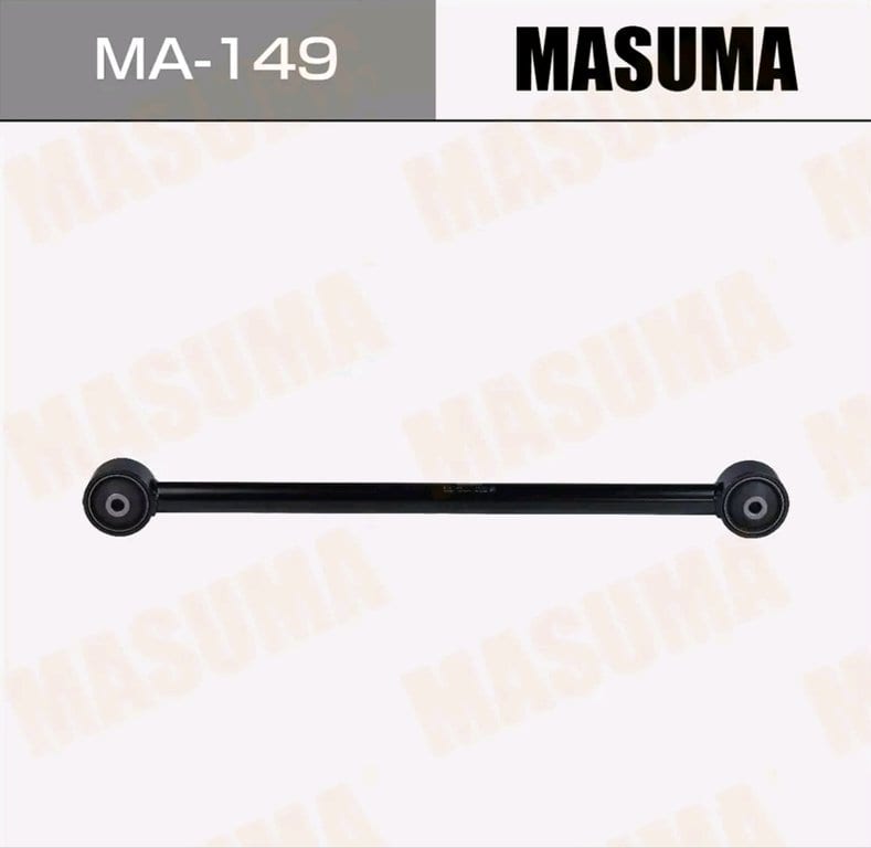 Рычаг подвески TOYOTA Land Cruiser (J200) задней левый/правый MASUMA