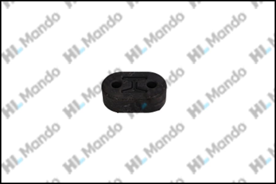 Крепеж CHEVROLET Lanos глушителя MANDO