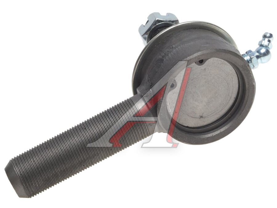 Наконечник рулевой тяги ГАЗ-3307, 3309, 53 правый в сборе ФЕРУМ