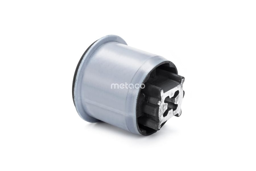 Сайлентблок PEUGEOT 307 CITROEN C4 балки задней METACO