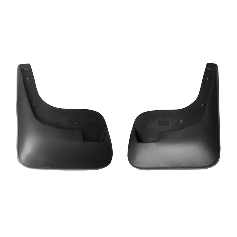 Брызговик CHEVROLET Cobalt (11-) передний комплект NORPLAST
