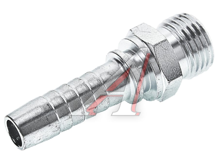 Фитинг DKOL(Ш) конус 24° 3/8" (M16х1.5) d=10