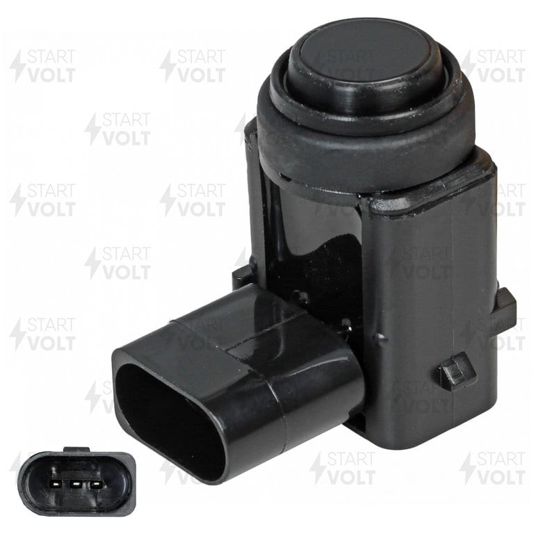 Датчик парковки VW Touareg (02-) STARTVOLT