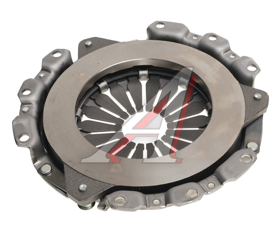 Корзина сцепления HYUNDAI Accent (99-) (1.3) (SOHC) VALEO PHC