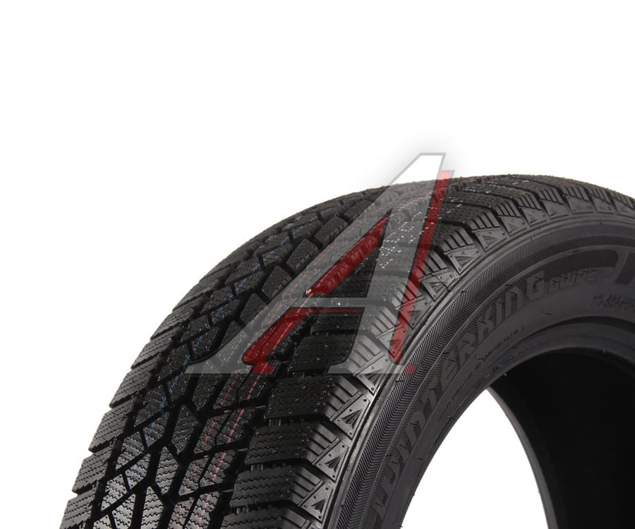 Покрышка DOUBLESTAR DW02 235/55 R19
