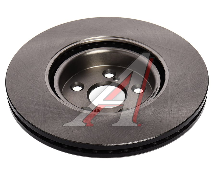 Диск тормозной TOYOTA Avensis (03-08) передний (1шт.) NIBK