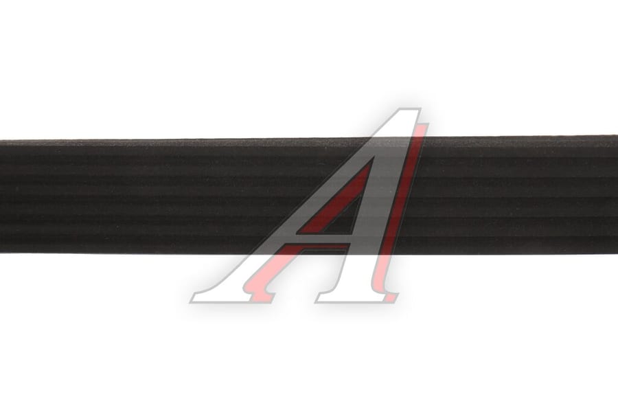 Ремень приводной поликлиновой 6PK1600 HYUNDAI KIA KORTEX