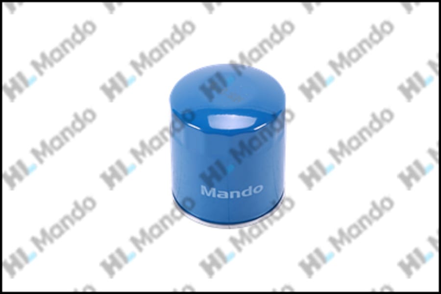 Фильтр масляный CHEVROLET Captiva (3.2) OPEL Antara (3.2) MANDO