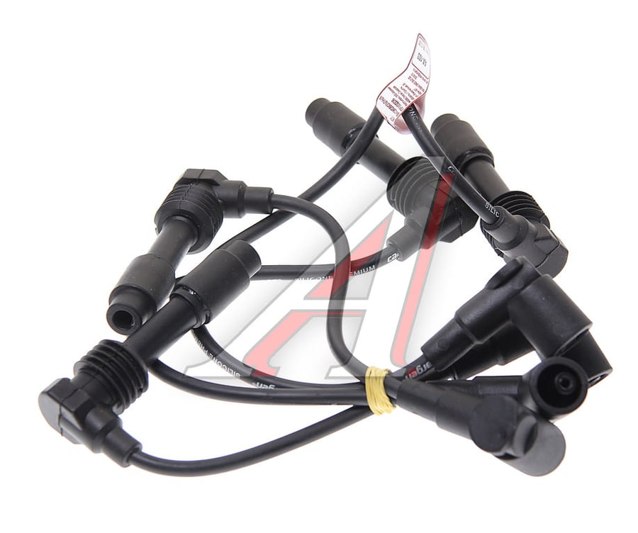Провод высоковольтный CHEVROLET Lacetti (03-) (1.8), Rezzo (00-) (2.0) комплект CARGEN