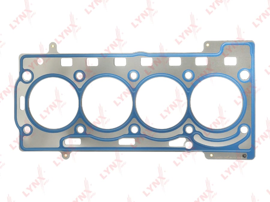 Прокладка головки блока SUZUKI Grand Vitara (05-) LYNX