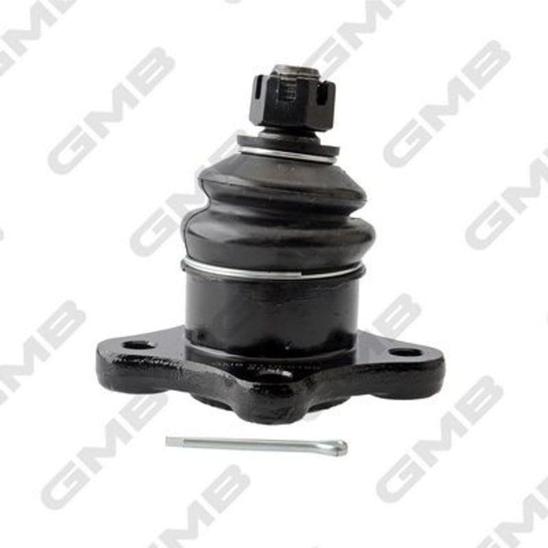 Опора шаровая HYUNDAI Terracan (01-) передняя верхняя GMB