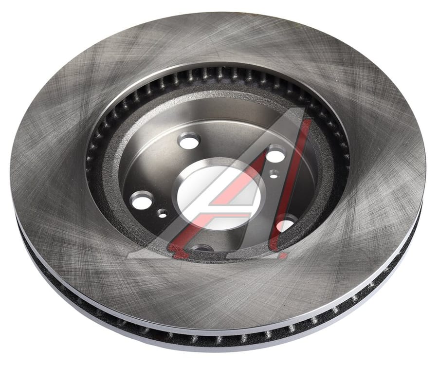 Диск тормозной TOYOTA Camry (06-/11-), Rav 4 (06-) LEXUS IS250 передний (1шт.) SANGSIN
