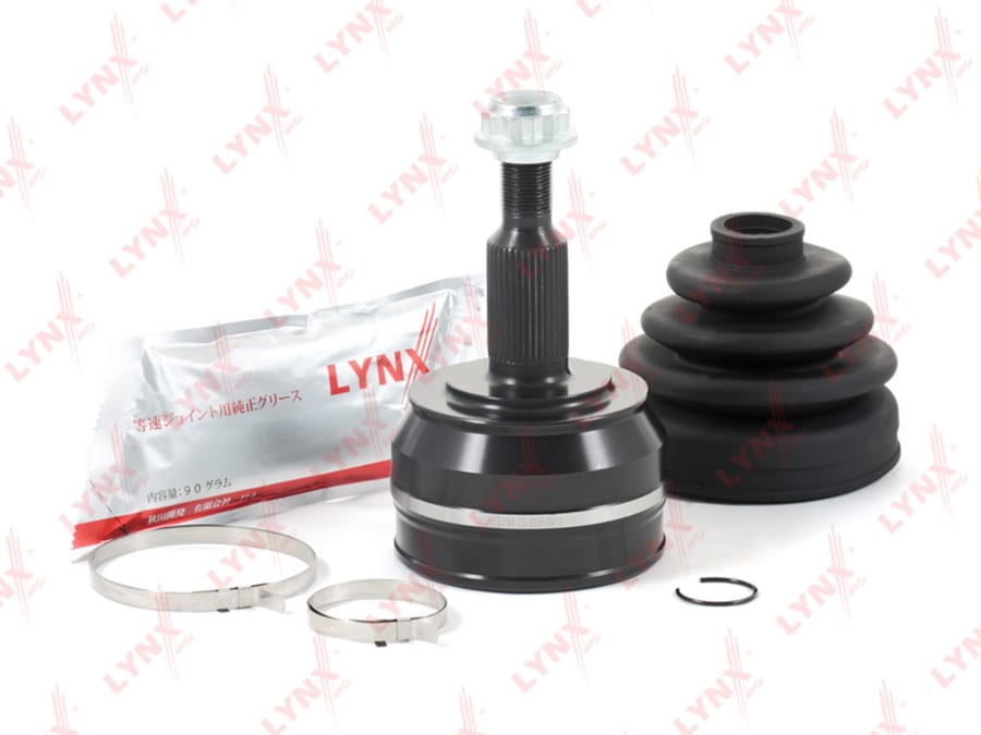 ШРУС наружный VW T5 (03-) комплект LYNX