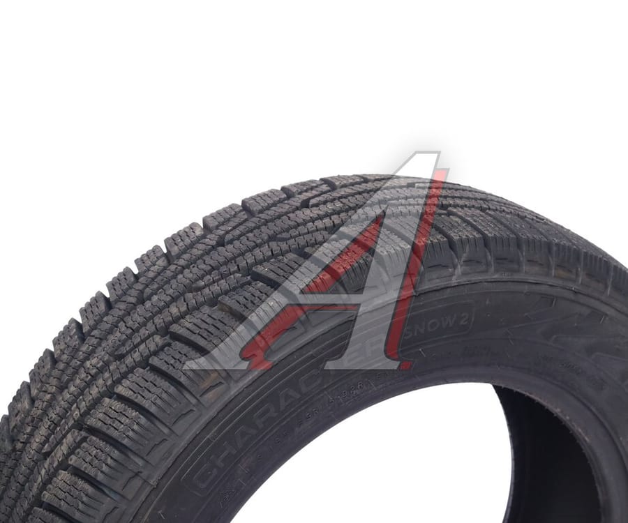 Покрышка IKON TYRES Character Snow 2 185/65 R14