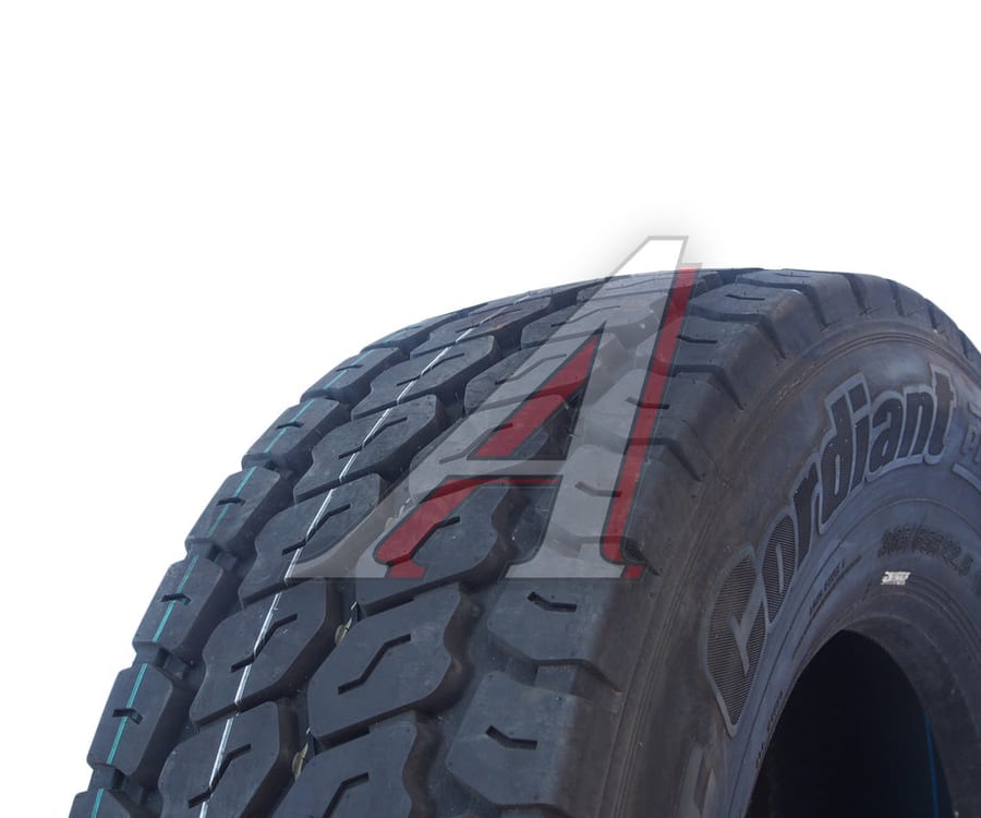 Покрышка CORDIANT Professional TM-1 385/65 R22.5