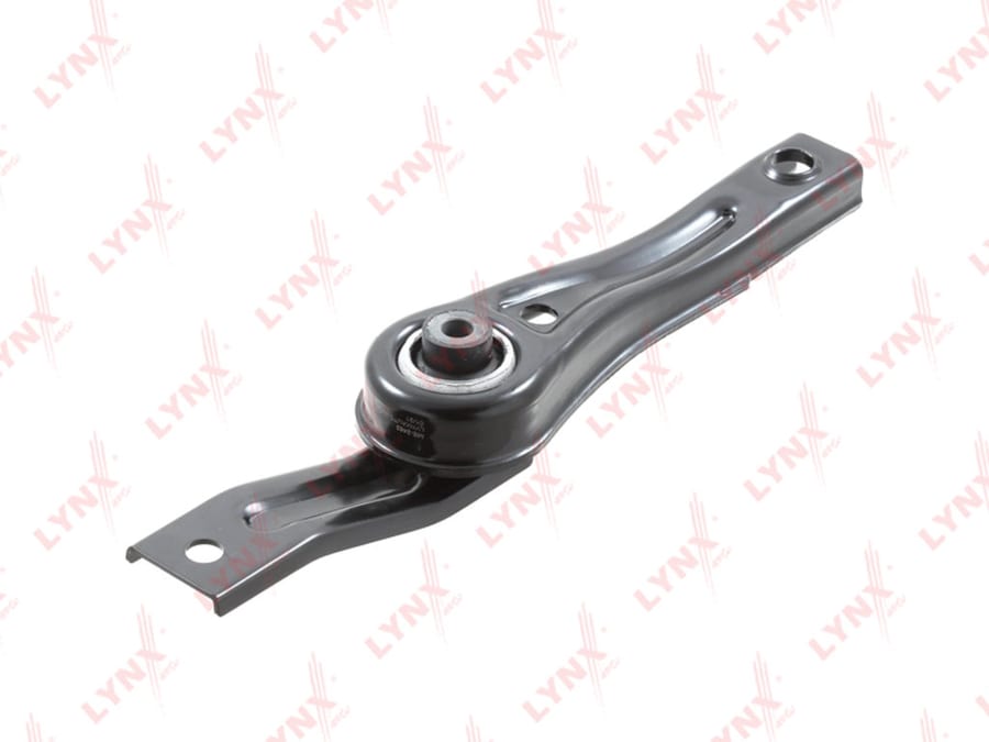 Опора двигателя VW Golf 5, 6, Jetta, Touran AUDI A3 SKODA Octavia задняя нижняя LYNX