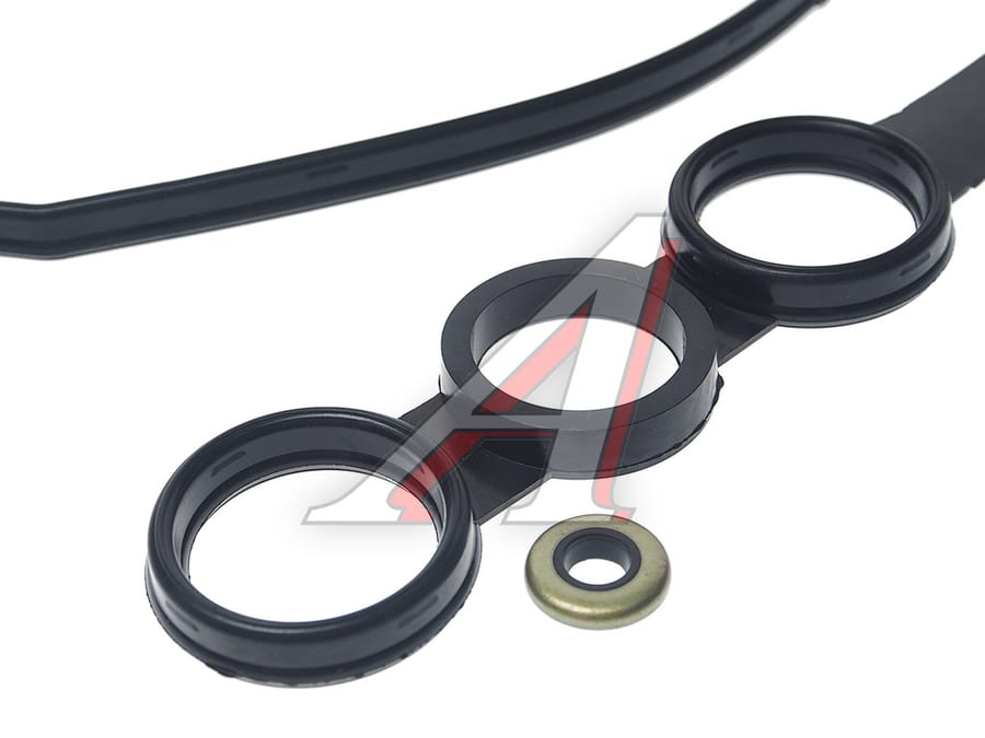 Прокладка крышки клапанной GEELY Emgrand (12-) (4-7A-FE/4-5E-FE/1-3ZZFE) PATRON