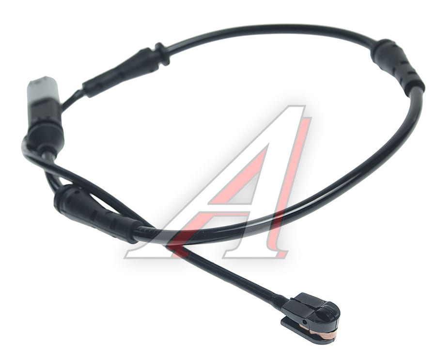 Датчик износа тормозных колодок BMW 1 (F20, F21) (11-) передний KORTEX