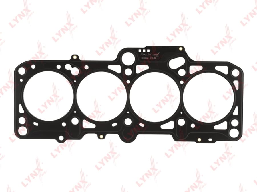 Прокладка головки блока VW Golf (05-08) SEAT Alhambra (96-10) LYNX