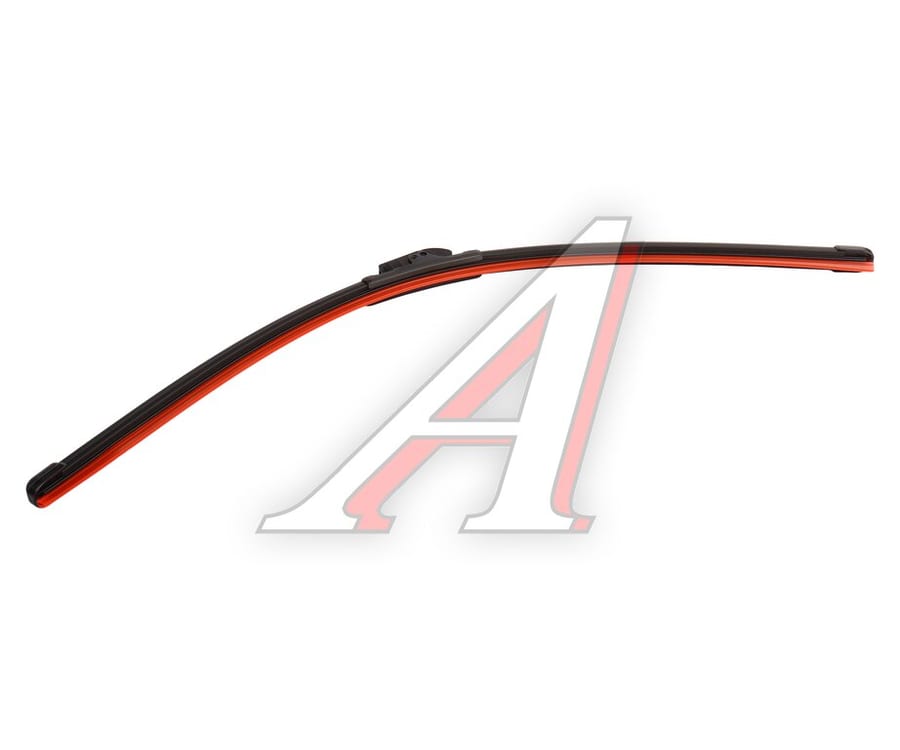 Щетка стеклоочистителя 650мм беcкаркасная (10 адаптеров) Multi-Fit AVS
